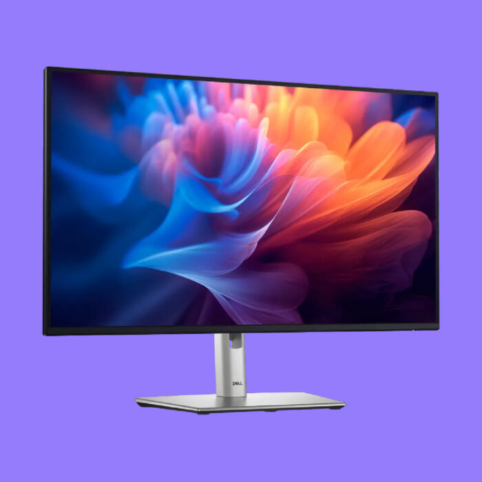 DELL - P2725HE - 27' FHD Monitor (1920x1080)