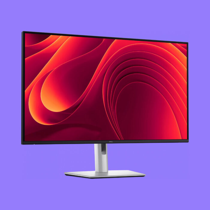DELL - P2725QE - 27' FHD Monitor (1920x1080)