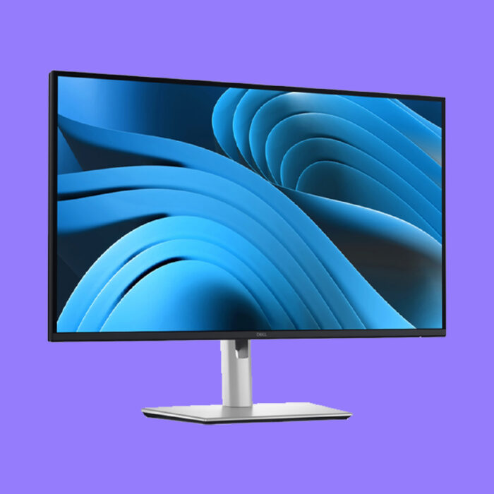 DELL - P3225QE - 32' 4K Monitor (3840x2160)