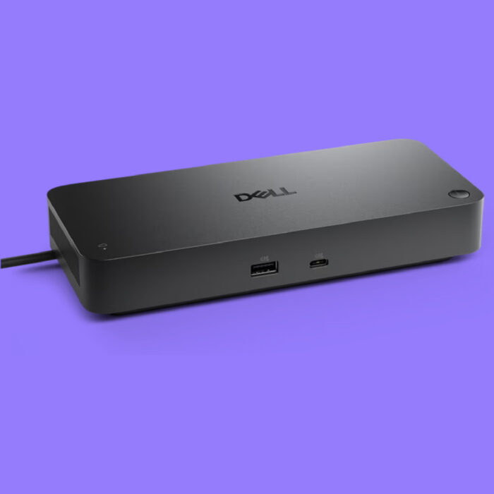 DELL - SD25TB5 - Pro Thunderbolt 5 Smart Dock