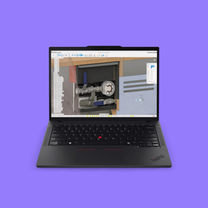 LENOVO - 21QL005RGE - ThinkPad P14s G6 AMD