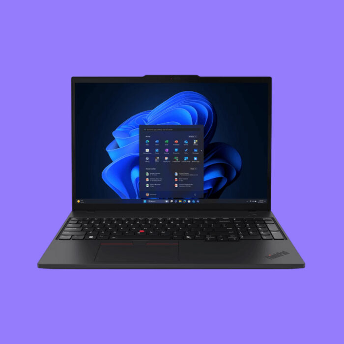 LENOVO - 21QL005PGE - ThinkPad P14s G6 AMD