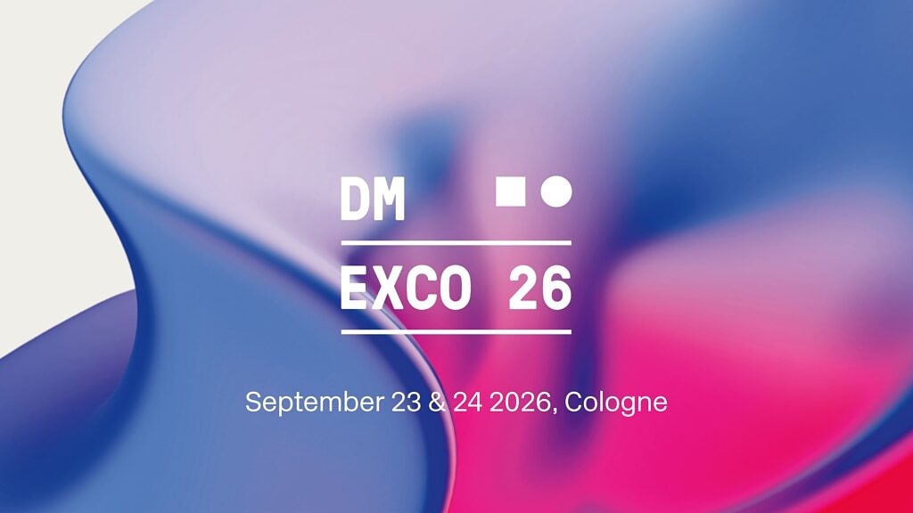 DMEXCO 2026